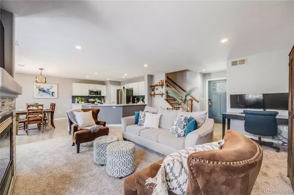 Aurora, CO 80015,5559 S Quemoy CIR