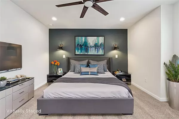 Castle Rock, CO 80109,4108 Elegant ST