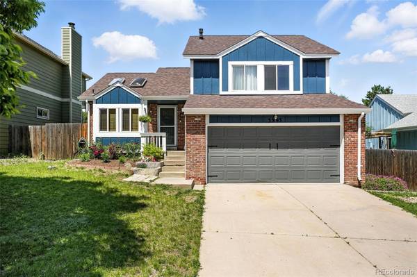 3593 S Gibralter CIR, Aurora, CO 80013