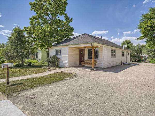 319 3rd ST, Dacono, CO 80514