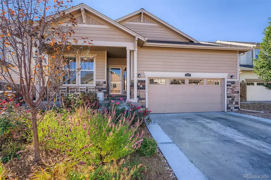 1877 Trevor CIR, Longmont, CO 80501