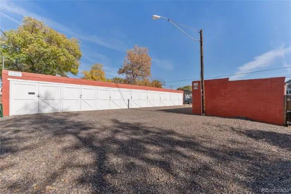 Denver, CO 80211,2424 W 35 AVE