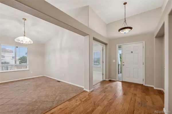 Colorado Springs, CO 80922,5315 War Paint PL
