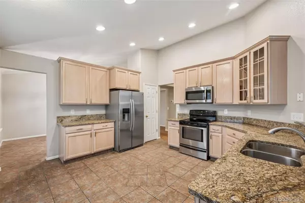 Colorado Springs, CO 80922,5315 War Paint PL