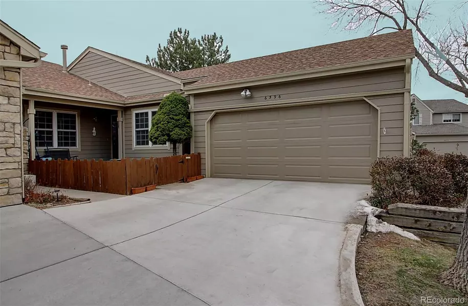 6596 S Yukon WAY, Littleton, CO 80123