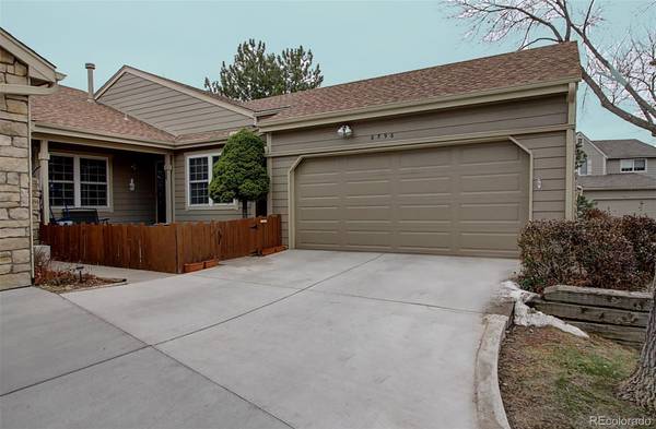 6596 S Yukon WAY, Littleton, CO 80123