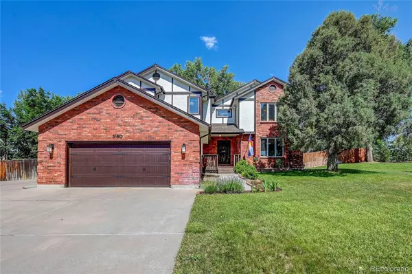 Golden, CO 80401,3180 Braun CT