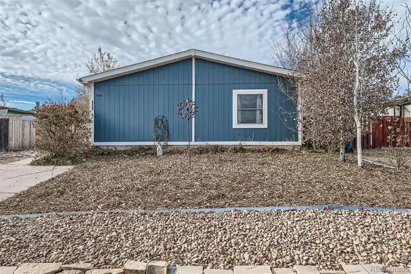 Federal Heights, CO 80260,9089 Madeleine ST