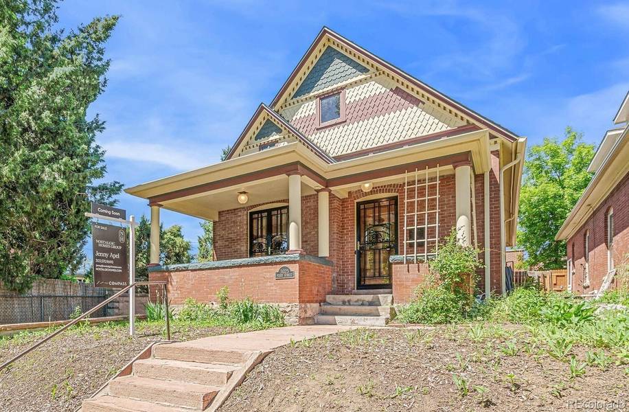 3025 Perry ST, Denver, CO 80212