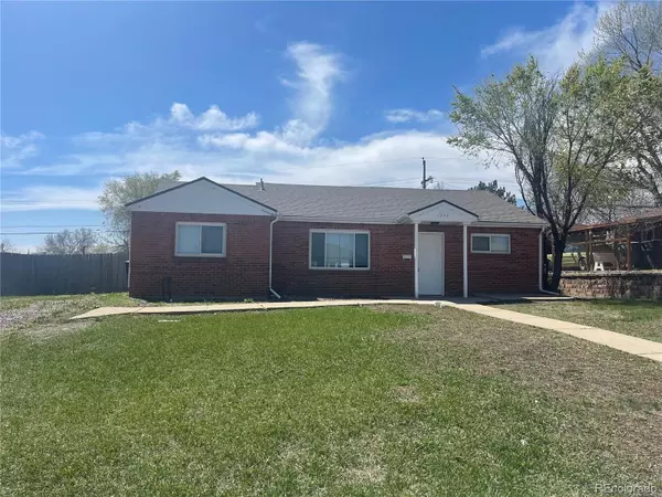 1240 E 95th AVE, Thornton, CO 80229