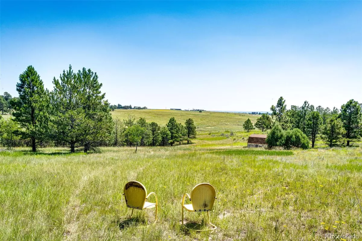 Kiowa, CO 80117,13123 Wilderness DR