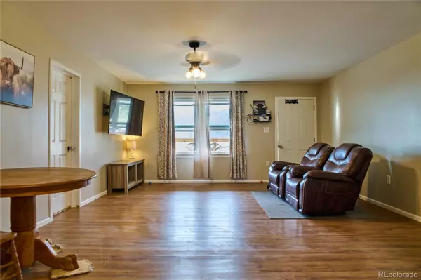 Fort Garland, CO 81133,786 Margie LN