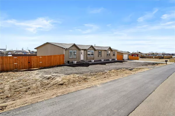 Fort Lupton, CO 80621,16378 Lamb AVE