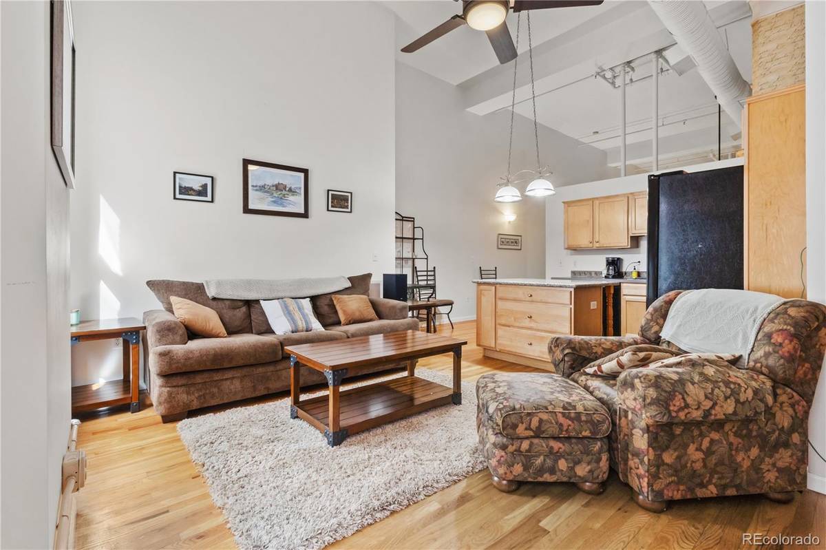 Denver, CO 80202,1555 California ST #316