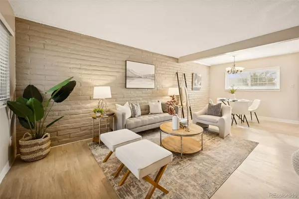 Denver, CO 80224,6800 E Tennessee AVE #432