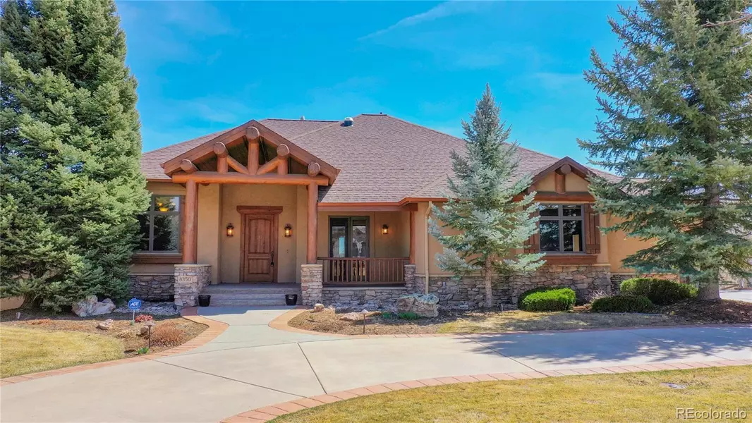 8350 Three Eagles DR, Fort Collins, CO 80528