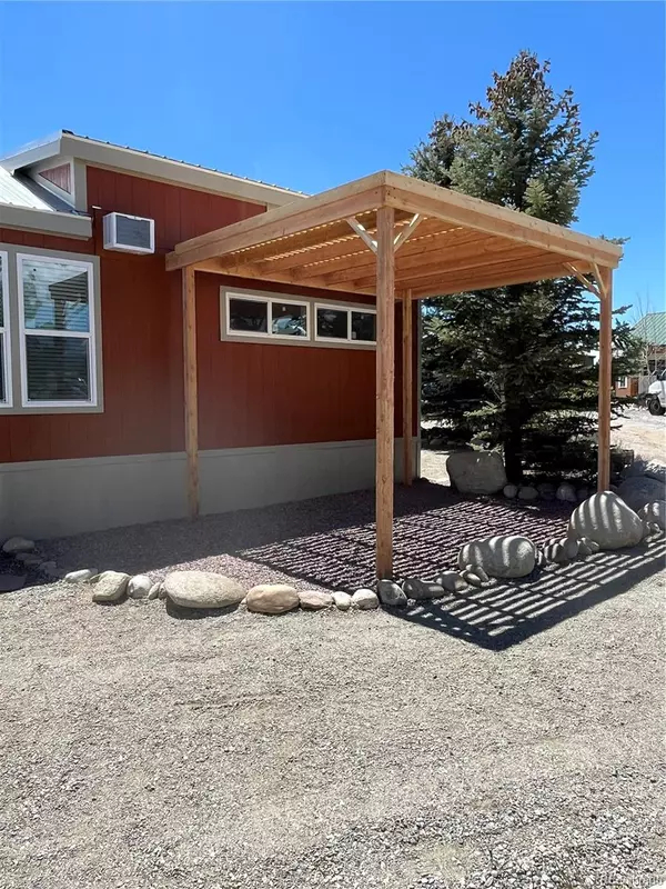 Nathrop, CO 81236,10795 County Road 197A #90