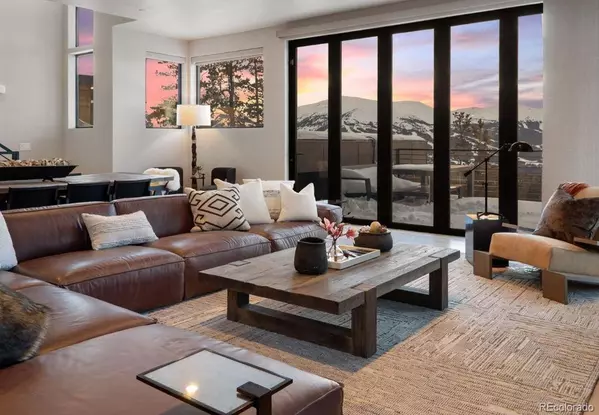 Breckenridge, CO 80424,310 N Fuller Placer RD