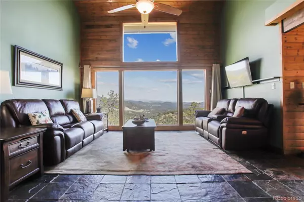 Morrison, CO 80465,10136 Horizon View DR