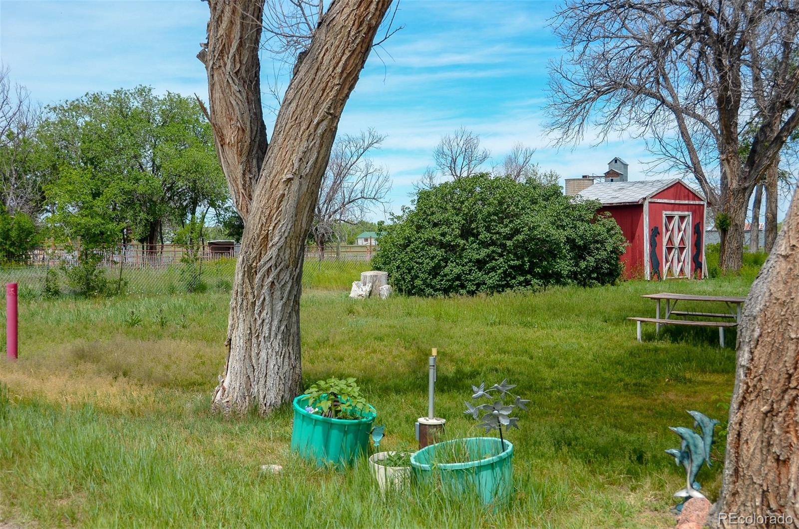 Matheson, CO 80830,21064 Kelly ST