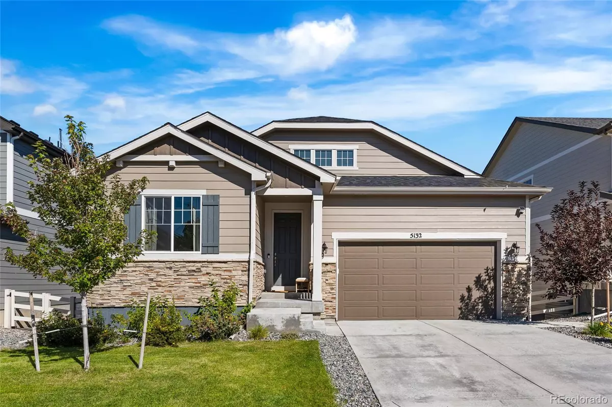 Castle Rock, CO 80104,5132 Coltin TRL