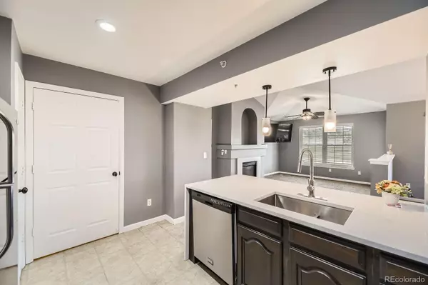 Parker, CO 80134,12824 Ironstone WAY #303