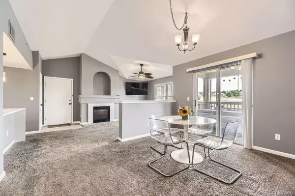Parker, CO 80134,12824 Ironstone WAY #303