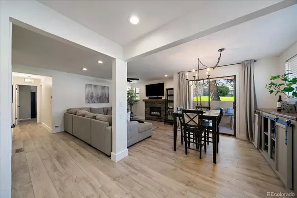 Littleton, CO 80128,6705 S Field ST #801