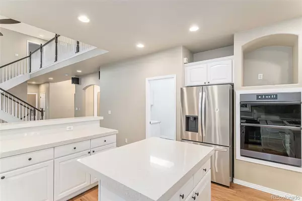 Centennial, CO 80016,5979 S Fairplay ST