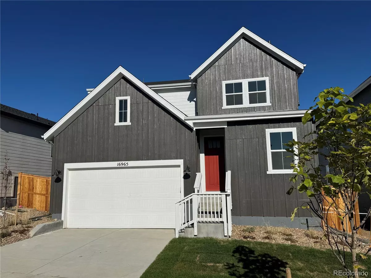 Arvada, CO 80007,16965 W 92nd LOOP