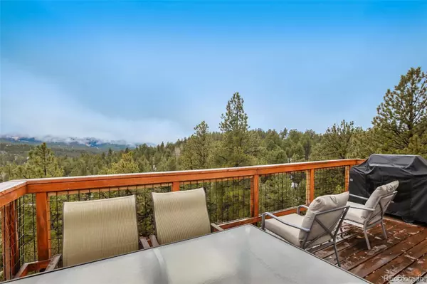 Cripple Creek, CO 80813,44 El Paso CT