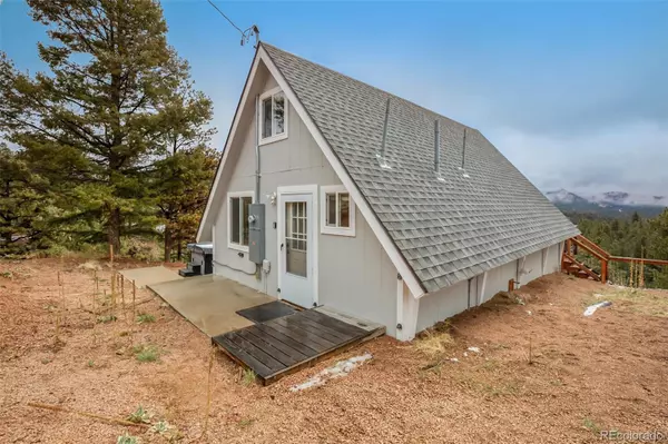 Cripple Creek, CO 80813,44 El Paso CT