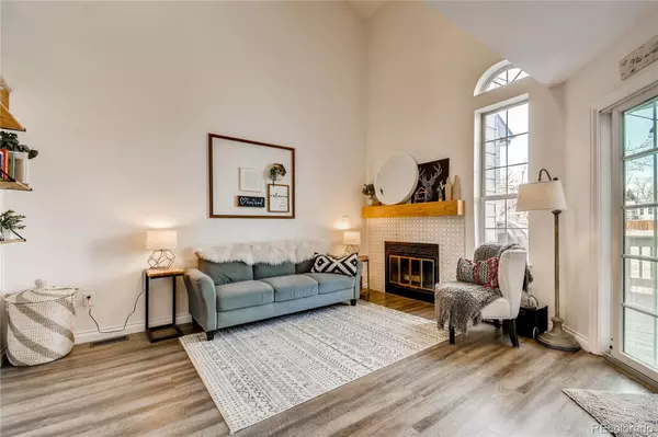 Littleton, CO 80128,8737 W Plymouth AVE