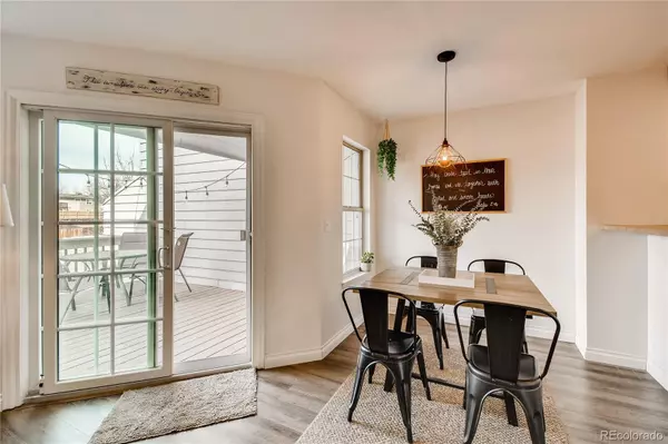 Littleton, CO 80128,8737 W Plymouth AVE