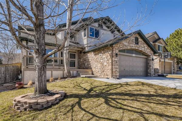 Parker, CO 80134,15348 Foxglove CT