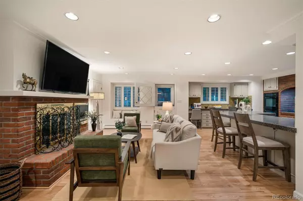 Lakewood, CO 80215,11954 W Applewood Knolls DR