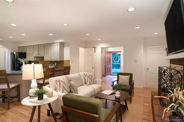 Lakewood, CO 80215,11954 W Applewood Knolls DR