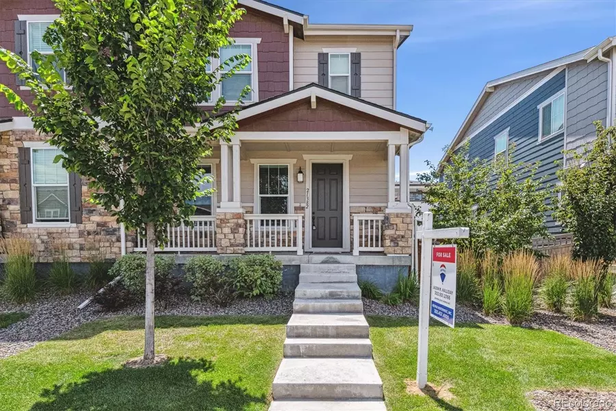 21382 E 60th AVE, Aurora, CO 80019