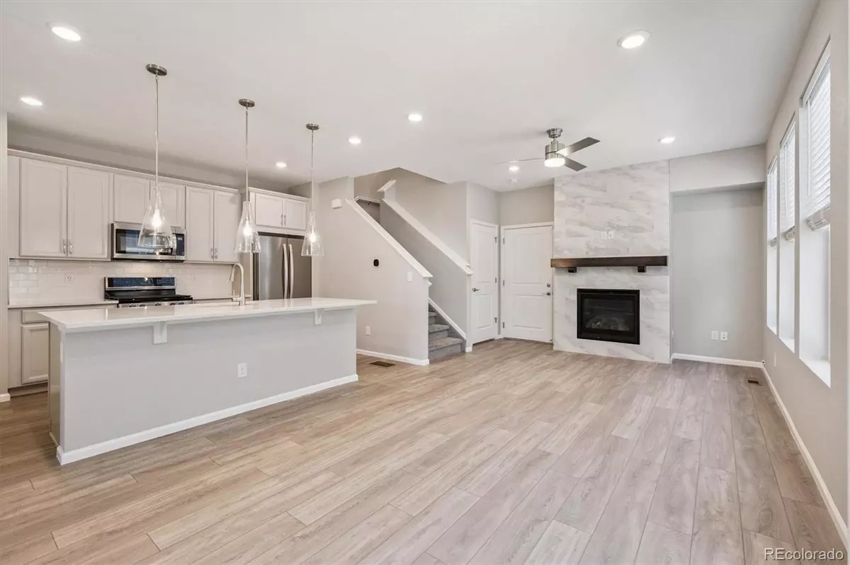 Aurora, CO 80019,21382 E 60th AVE