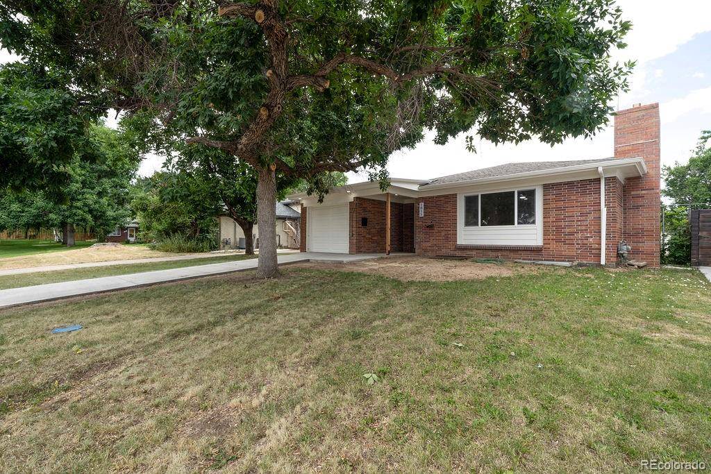 Denver, CO 80210,1815 S Monroe ST