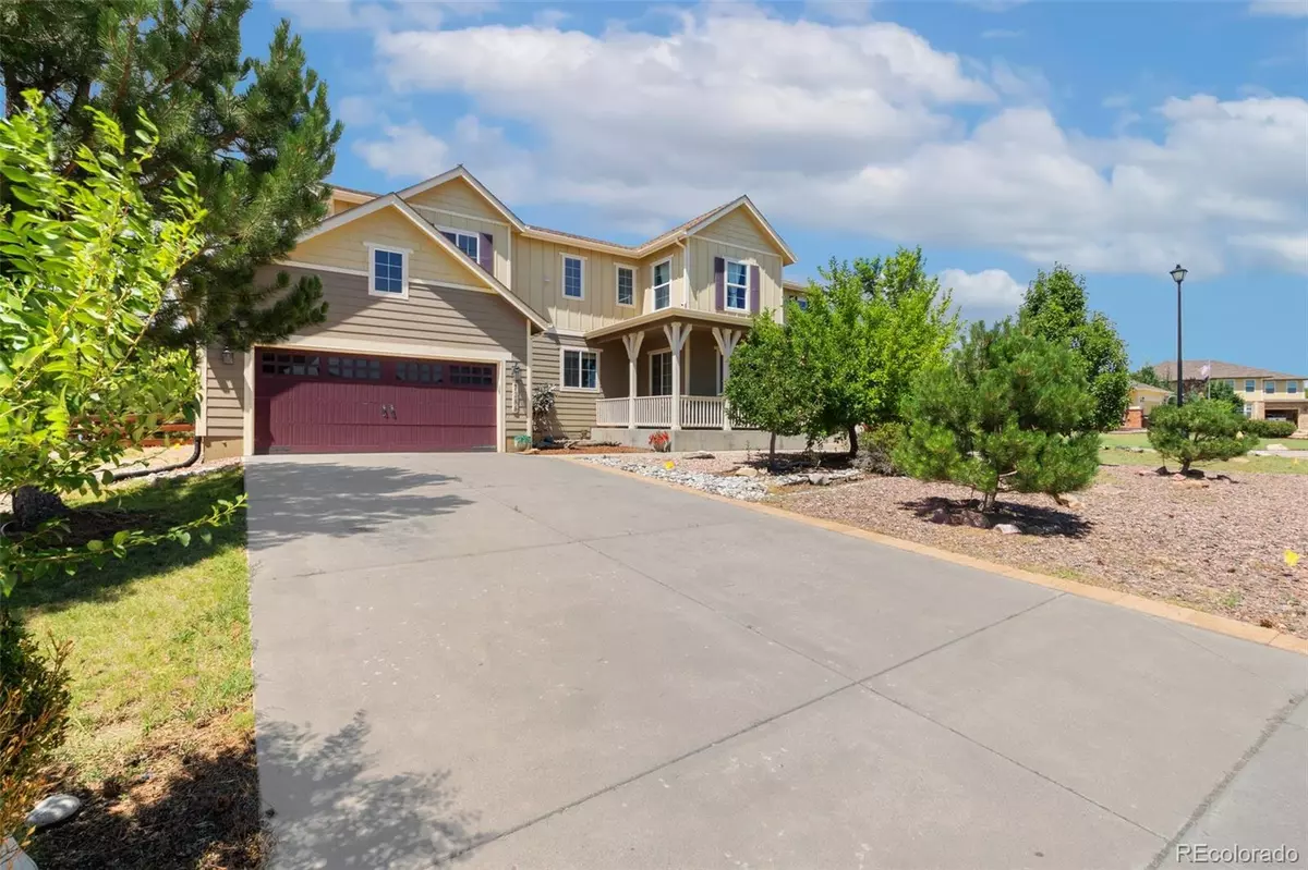 Peyton, CO 80831,7288 Sylamore WAY