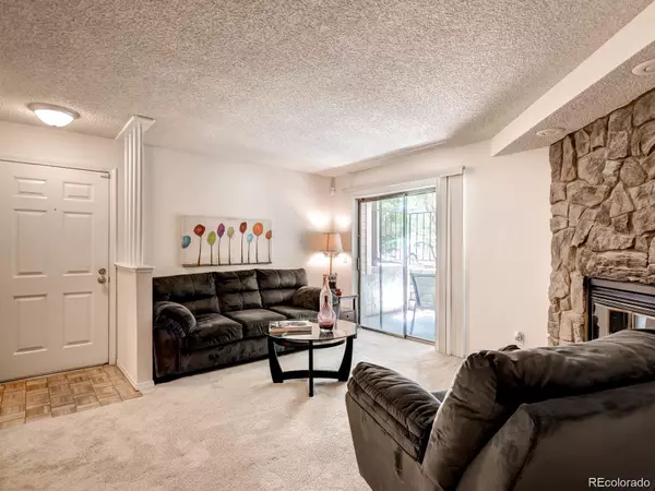 Aurora, CO 80017,15350 E Arizona AVE #102