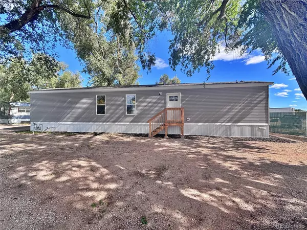 Fountain, CO 80817,5795 Southmoor Drive DR