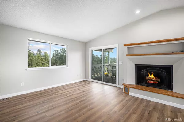 Elizabeth, CO 80107,1801 Buttercup RD