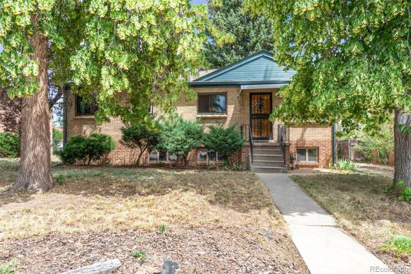 2640 Zenobia ST, Denver, CO 80212