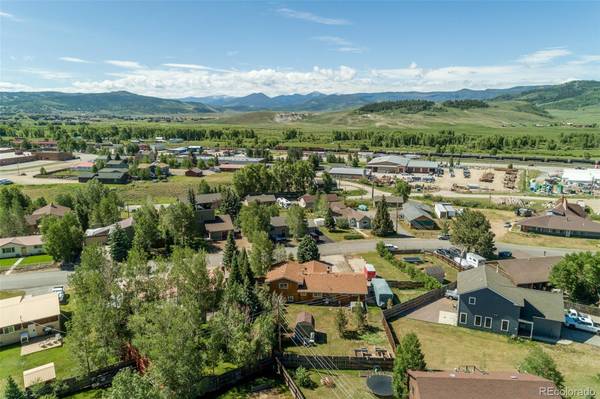 Granby, CO 80446,433 New Church CIR