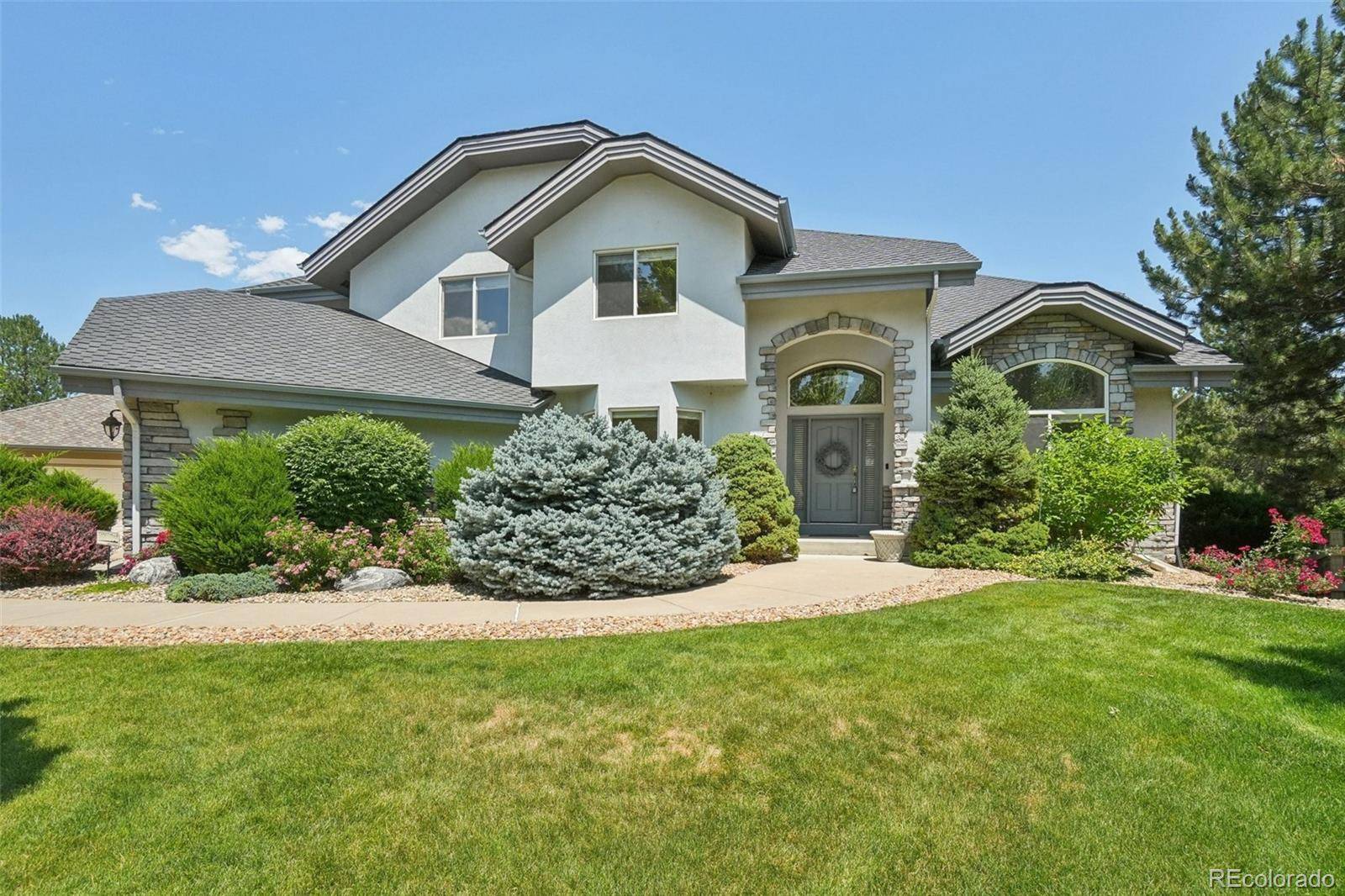 2247 Eagles Nest DR, Lafayette, CO 80026