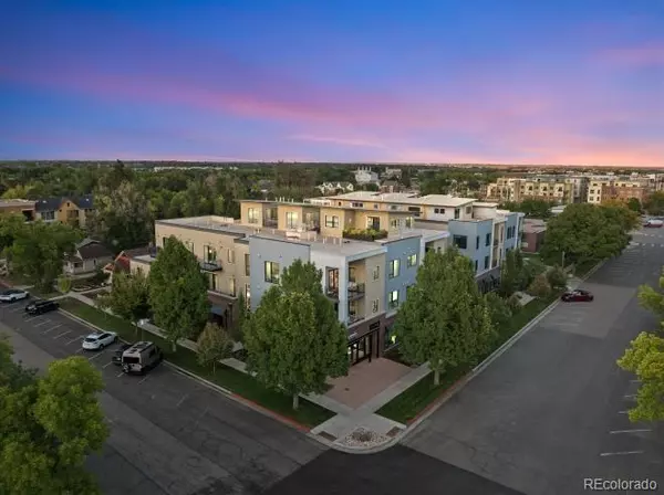 302 N Meldrum ST #304, Fort Collins, CO 80521