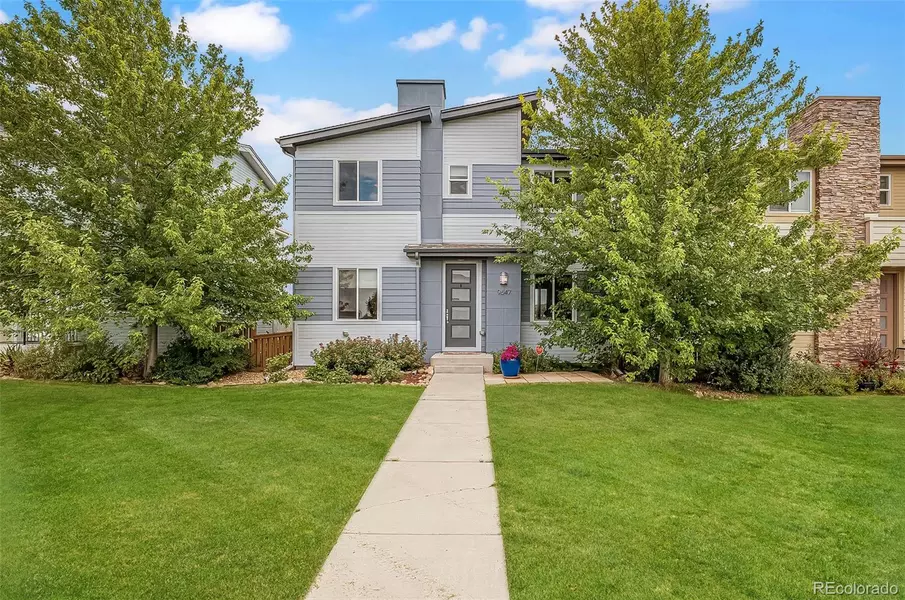 9647 Dunning CIR, Highlands Ranch, CO 80126