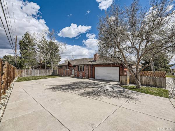 Littleton, CO 80128,7770 W Chatfield AVE